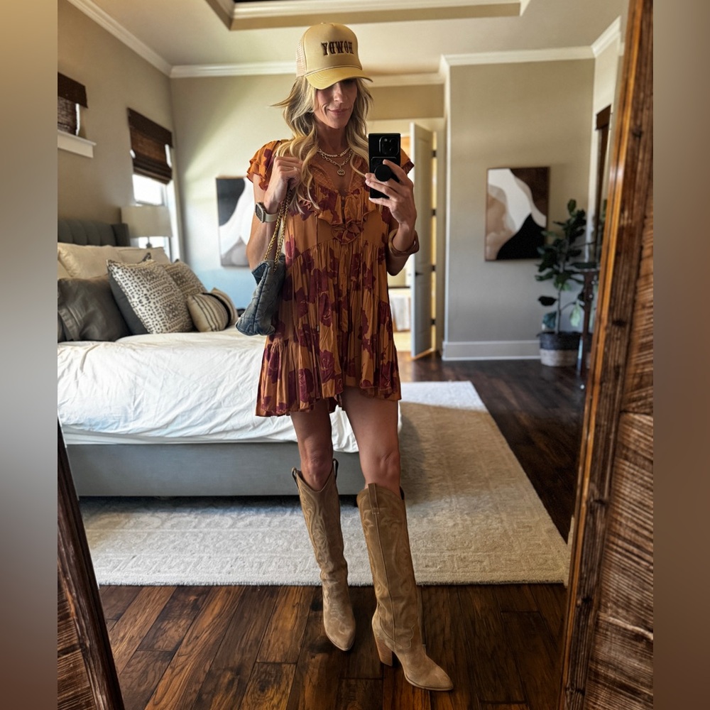 Free People Dress